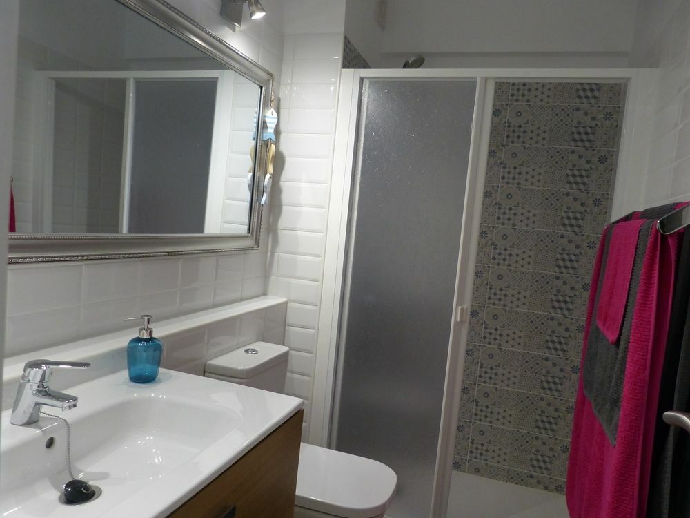 Ocean View Apartment Costa Adeje  Exterior photo