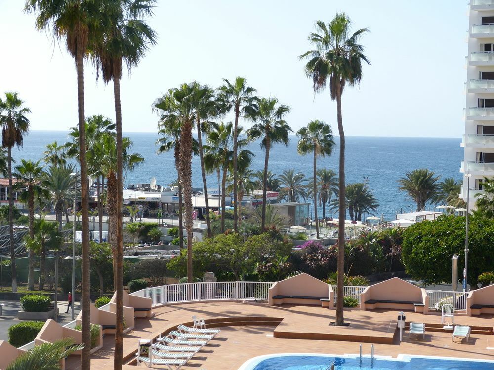 Ocean View Apartment Costa Adeje  Exterior photo