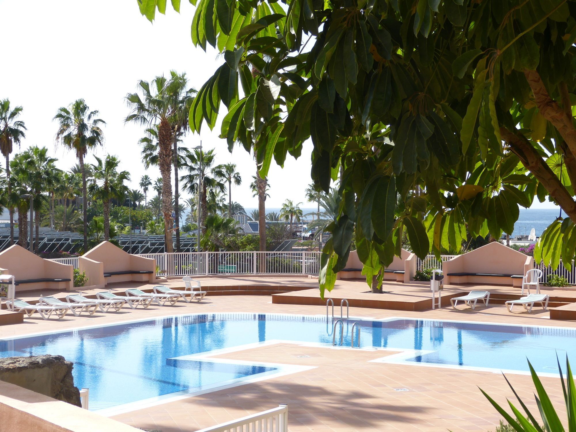 Ocean View Apartment Costa Adeje  Exterior photo